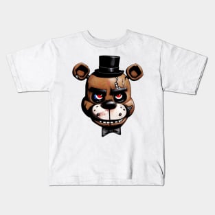 Freddy Kids T-Shirt